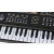 Import 61 key educational music instrument funny toy keyboard piano electronic organ from China