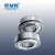 Import 6202 steel bearing pulley shower door bearing wheels with mounting parts from China