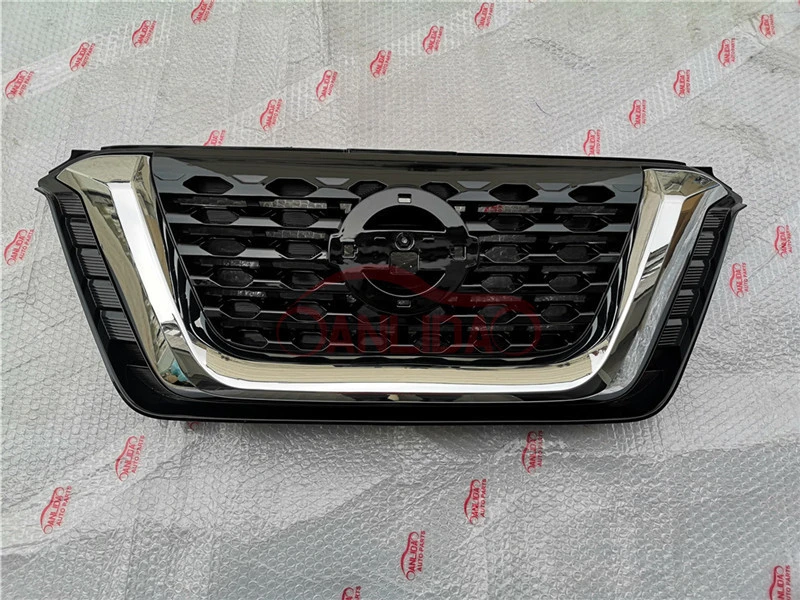 62310-5RF0A FOR2020 2014 2015 2016 KICKS GRILLE . CAR GRILLE FOR KICKS , HEAD LAMP , TAIL LIGHT .BUMPER PARTS