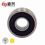 6301 ZZ 2RS Deep groove ball bearing 12*37*12