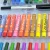 Import 65 pieces Art Supplies produced Oil Pastels Crayons Colored Pencils Markers Painting Drawing Art Set Case from China