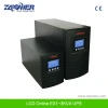 6kVA UPS Online Double Conversion High Frequency Single Phase UPS