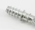 Import 6mm Zinc decorative furniture fittings minifix connecting bolt from China