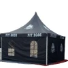 6x6m pagoda gazebo wedding party tent made of durable aluminum frame for outdoor wedding ceremony event