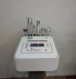 7 in 1 multifunctional needle free mesotherapy beauty device