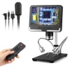 7 Inch LCD Display Digital Microscope for Phone Repairing SMD/SMT Soldering Tools