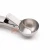 Import 7 inch stainless steel ice cream ball scoops tools dig ball player diameter 5CM from China