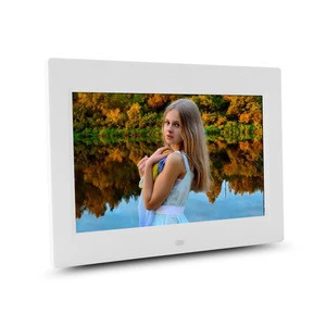 7 to 32 inch cheapest HD wifi battery operated digital photo frame motion sensor digital picture frame