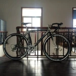 700C racing bicycle high quality road bike