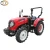 70hp 4wd mini farm machinery from professional tractor manufacturer