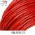 Import 7.0KV EV automotive motorcycle motor winding materials silicone fibre glass braiding sleeving from China