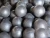 Import 70mm HRC45-60 forged grinding steel balls  for Mining from China