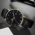 Import 7120 Watches Men Fashion Sport Leather Band Watch Quartz Business Wristwatch Reloj Hombre from China