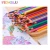 Import 72 colors artist colored pencil thick core from China