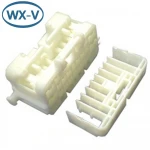 7283-1965 26P Made in China stock 26 pin female Connector Fit Terminals Cable Connector Accessories cars Parts Accessories cars