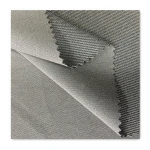 75D  polyester spandex bamboo fiber knitted fabric for mountaineering
