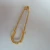 Import 76mm Gold Color Metal Safety Pin For Garment Accessory from China
