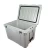 Import 78L Australia most popular rotomolding Cooler box from China