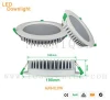 7W 10W  70mm Cutout Waterproof LED Downlight  Hot Sale in Europe and Australia  SAA CE  ROHS