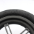 Import 8 1/2 tires 8.5 inch wheel rim with Pneumatic tube tyre for Xiaomi Mijia M365 Scooter Front and Rear Wheel Parts from China