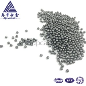 8% Co K20 89.5hra Diameter 3.0mm with Belt Tungsten Carbide Grinding Bead