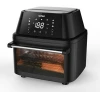 8 in 1 cooking features Air Fryer Oven