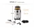 Import 80L wet dry vacuum cleaner from China