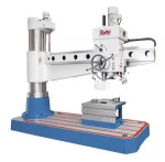 80mm drilling capacity made in China reaming radial drilling machine Z3080X25/1