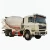 Import 8cbm 9cbm 10cbm 12cbm 14cbm SHACMAN 6X4 concrete mixer truck from China