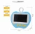 Import 8G touch screen story education children intelligent learning machine with two microphones from China