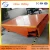 Import 8T Hydraulic trailer ramps motorcycle hydraulic ramps for sale WLDQ-8 from China