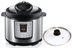 9-inch Tempered Glass Lid for Electric Pressure Cookers