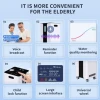 900ml/min hydrogen generator  Inhalation Hydrogen Maker High Flow Hydrogen Breathing Machine For People healthy