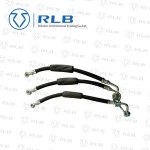 90923-02118 fuel pipe for hilux vigo fuel system