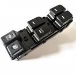 93570-1M110WK Power window switch button in Auto Switches Window Lifter Switch For Kia Forte Chevrolet C3500 K2500