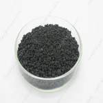 99.5% Silicon Carbide SiC Granule Silicon Carbide Pellet