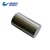 Import 99.6% Polished Pure Titanium Melting Crucible high purity titanium crucible from China