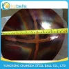 99.99% pure electric conductive 200 300 400 500 mm copper half balls