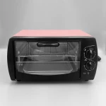 9L  mini Electrical Toaster Oven