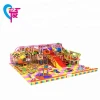 A-15259 Kids Indoor Playground Indoor Play Centre With Large Ball Pool and Slide
