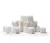 Import A GRADE  ICUMSA 45 WHITE REFINED CANE SUGAR / CRYSTAL SUGAR / REFINED BEET SUGAR from Canada