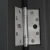 Import A half of bullet-proof cast aluminum safety door villa doors from China