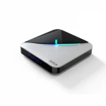 A95X F3 Amlogic S905X3 Youtube Netflix wifi 4GB 32GB Internet TV Set Top Box Android 9.0 4K