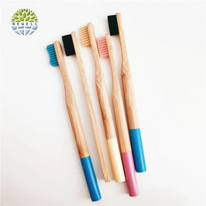AAAAA grade elegant hot sell toothbrush for delicious food
