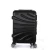 Import ABS or PC Polycarbonate Trolley Luggage 20&quot; 24&quot; Inches Iron / Aluminum Trolley from China