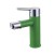 Import ABS Plastic Wash Basin Mixer Faucet Single Level Deck Mounted from China
