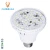 Import AC85-265V Automatic Charging 5w 7w 9w 12w E27 Intelligent Emergency Rechargeable LED Light/LED Lamp/LED Light Bulb from China