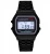 Import Accept Small Quantity LOW MOQ stainless steel band Big case digital wrist watch from China