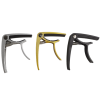Accepted custom acoustic guitar capo, high-end color guitar capo
