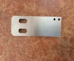Accurate Aluminium Customized CNC Machinery Industrial Parts Tools
